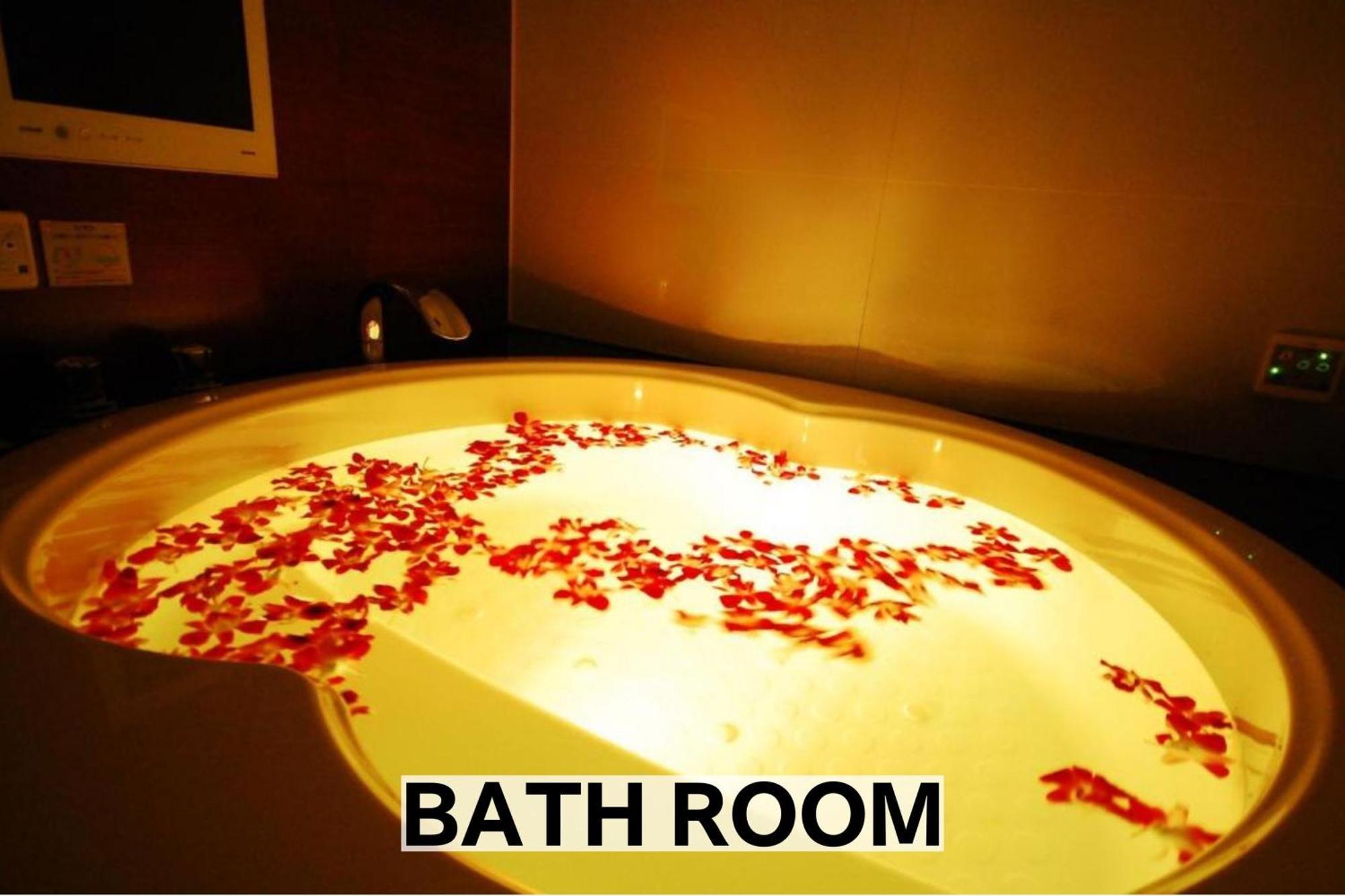 Balian Resort Chiba-Chuo (Adults Only) Eksteriør billede